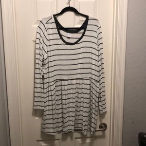 Old Navy size 3x long sleeve shirt